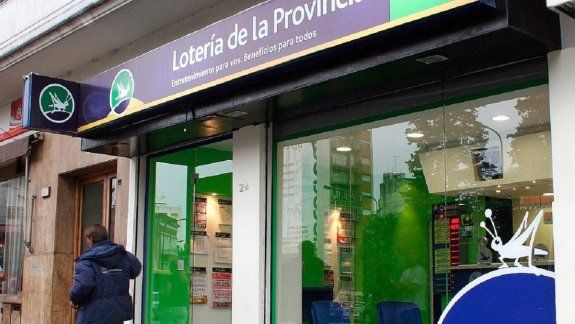 Quiniela de la Provincia, la Matutina de este martes 02 de marzo