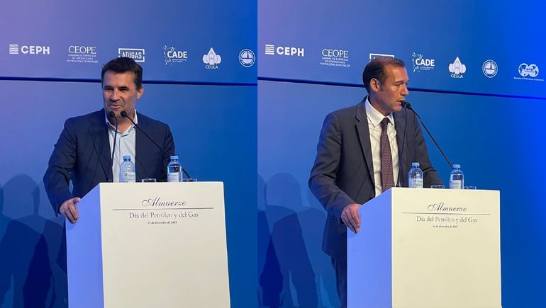 La batalla por el artículo 90 de la ley petrolera