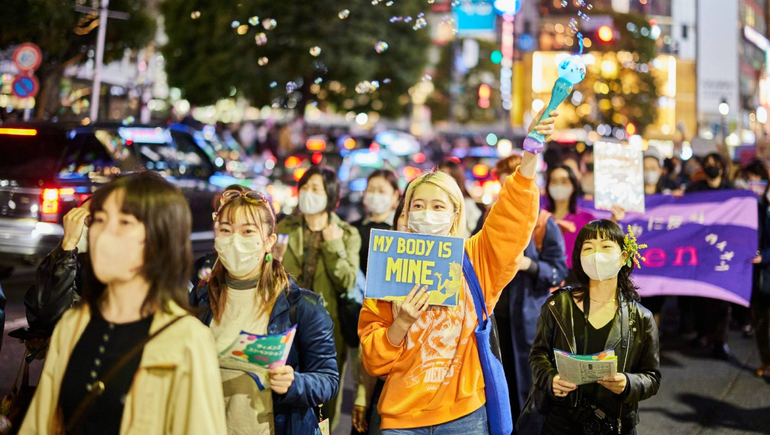 Japón: aprueban el uso de la píldora para abortar