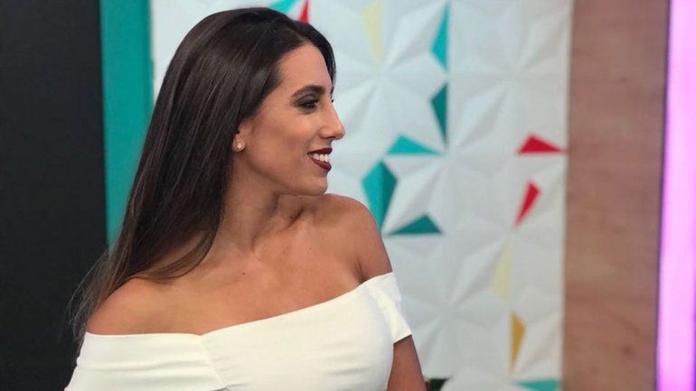 La pareja se separó en enero de este año en medio de un escándalo.