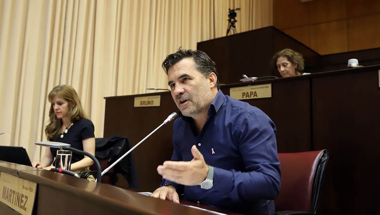 Dario Martinez Dario Martinez