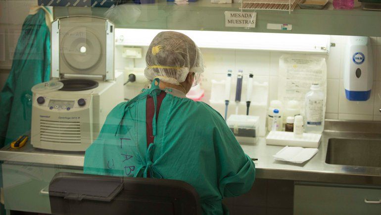 Neuquén fue el tercer distrito del país con más casos en las últimas 24 horas