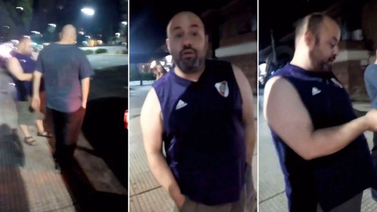 Golpearon a una mujer porque creían que iba a viajar en Uber