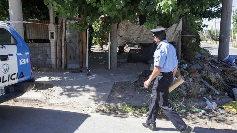 Crimen en Gran Neuquén: el presunto asesino se entregó y fue acusado