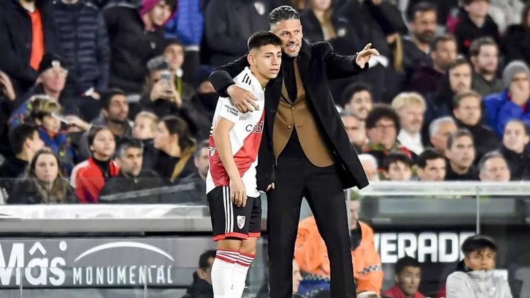 Demichelis y Echeverri Demichelis y Echeverri