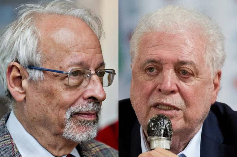 “Yo solo autoricé la inoculación de nueve personas