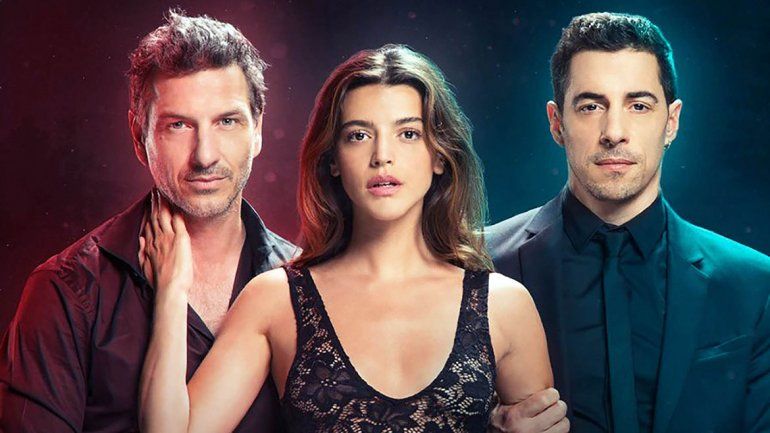 Calu habló de su nueva novela y del boicot en las redes