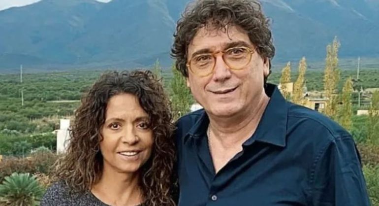 Cuál fue la famosa que le quiso robar el marido a Patricia Sosa