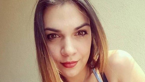 Modelo argentina fue asesinada en una cárcel de Guatemala