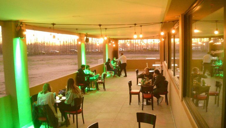 Reinventaron la Fiesta Kiwi para volver a trabajar