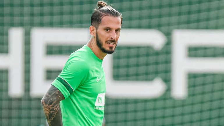 Darío Benedetto Darío Benedetto