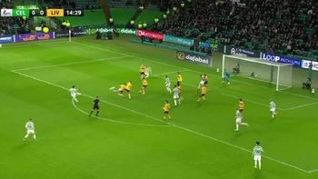 el impresionante golazo de un ex boca que fue borrado del equipo y debe regresar: el video el impresionante golazo de un ex boca que fue borrado del equipo y debe regresar: el video