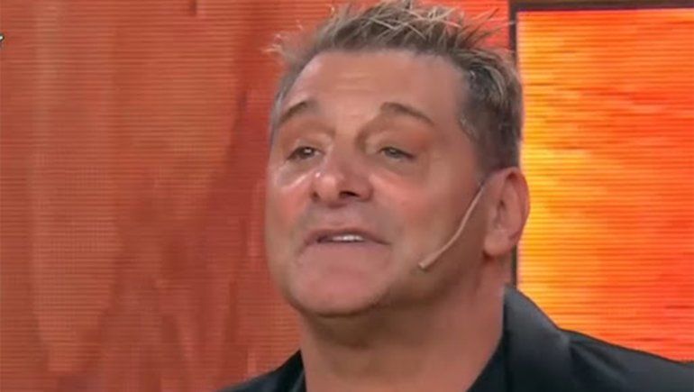 Turco García: Luque y Morla lo mataron de a poco a Diego