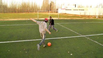 ¡atentos! esta semana podria retornar el anorado futbol 5 ¡atentos! esta semana podria retornar el anorado futbol 5