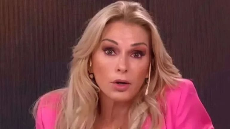 Yanina Latorre Yanina Latorre