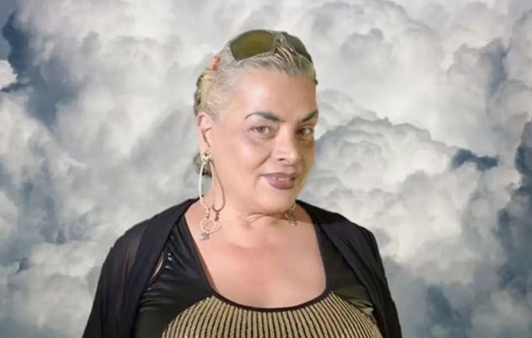 La foto de Lía Crucet que dejó sin palabras a sus fanáticos