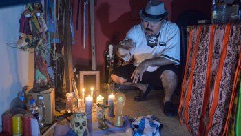 ¡volvio atahualpa! mira lo que dijo el brujo sobre argentina ¡volvio atahualpa! mira lo que dijo el brujo sobre argentina