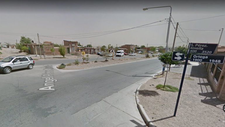 Vecinos cortan el tránsito en el oeste en reclamo por servicios