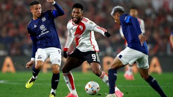 River y Talleres jugarán la Supercopa River y Talleres jugarán la Supercopa