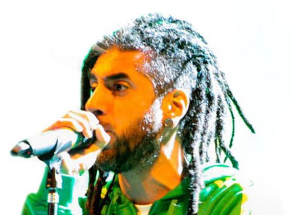 El reggae fluye en el Sur