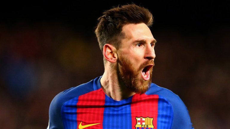 El argentino y el portugués paralizan nuevamente el mundo del fútbol.