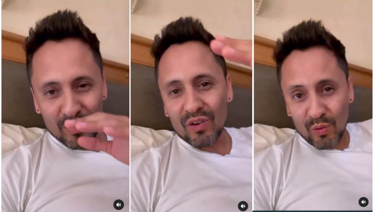 Se rompió en Neuquén el avión que trasladaba a los músicos de La Konga