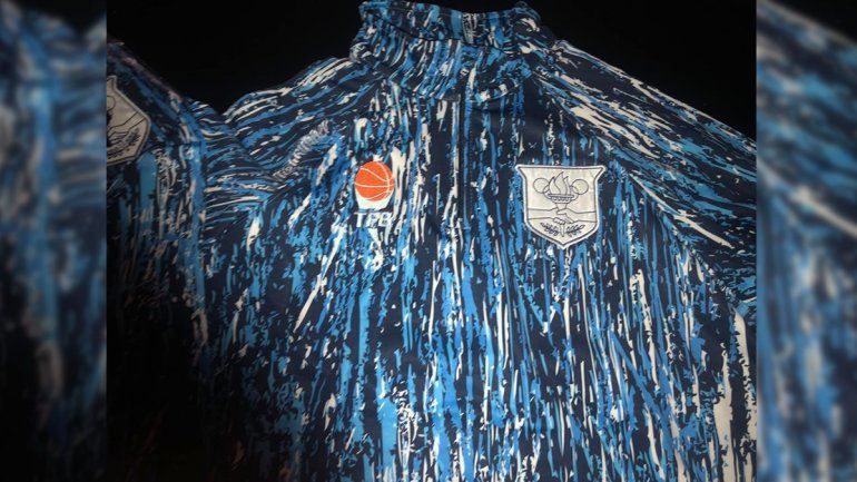 A días del debut en el Federal, les robaron la indumentaria