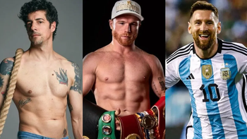 esteban lamothe y rial destrozaron a canelo tras amenazas a messi esteban lamothe y rial destrozaron a canelo tras amenazas a messi