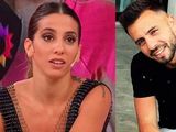 El acuerdo económico al que llegaron Cinthia Fernández y su ex para terminar con las peleas