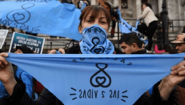 Aborto legal: rechazan pedido de declararlo inconstitucional