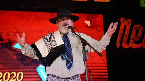 Virtual: Encuentro de Músicos fue trasmitido por las redes