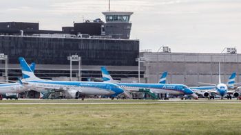 alerta por una protesta inedita que afectaria los vuelos este viernes en todo el pais alerta por una protesta inedita que afectaria los vuelos este viernes en todo el pais
