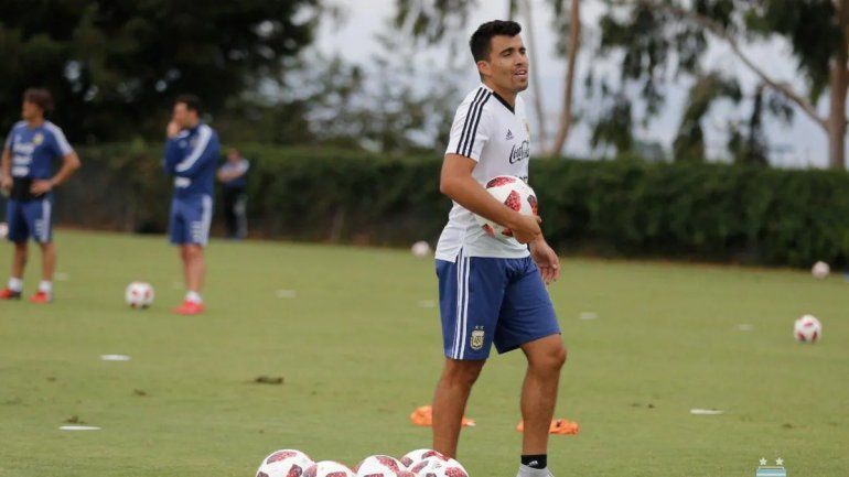 Ruggeri: de la primicia sobre Acuña al jugado pronóstico de la final