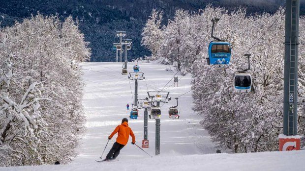 hermetismo por la concesion de chapelco: que proponen las empresas que quedaron en pie