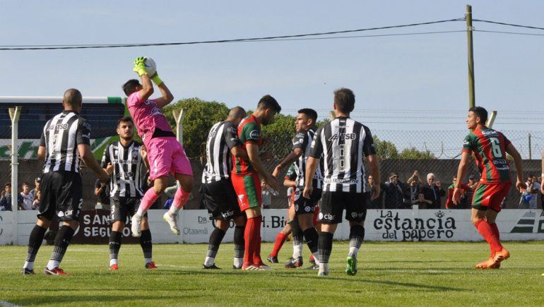 No es tan normal todo lo que sumamos de visitante