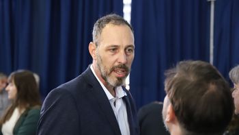 El nuevo rector de la UNCo se refirió al acuerdo universitario con el Gobierno Nacional. El nuevo rector de la UNCo se refirió al acuerdo universitario con el Gobierno Nacional.