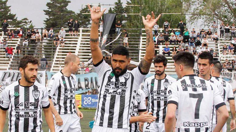 Herrera: Sigo en Cipo, como indica mi contrato