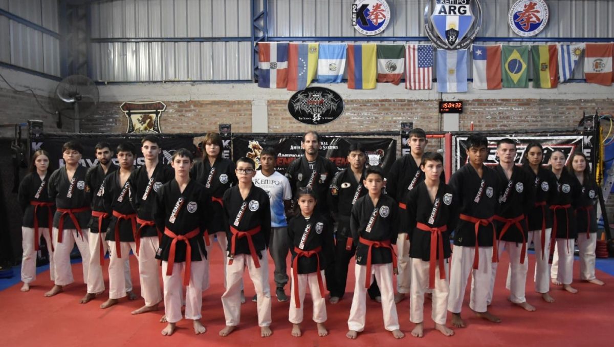 Kenpo