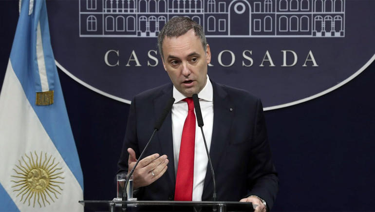 El Gobierno nacional anunció que se eliminará el asueto por el Día del Trabajador del Estado