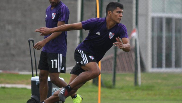 Robert Rojas espera alguna oferta formal