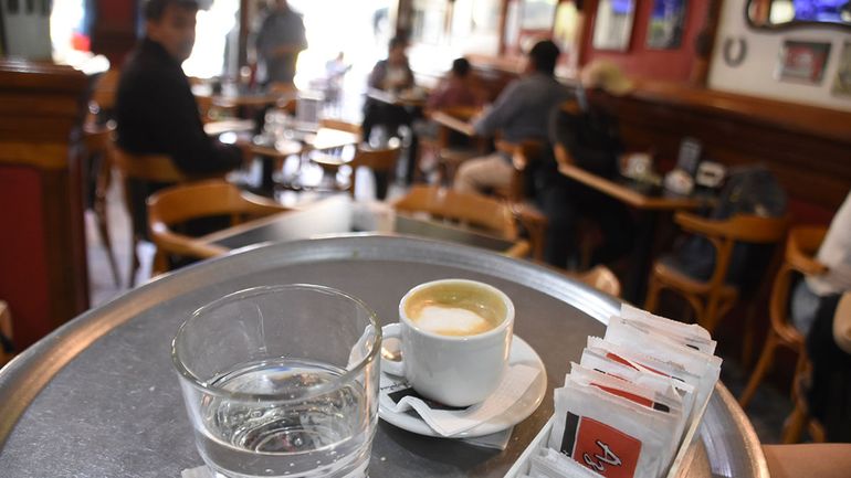 El ritual del café, un momento único y delicioso pero caro