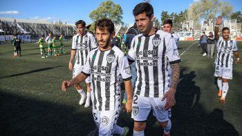 el albinegro ya se enfrenta a ferro de general pico el albinegro ya se enfrenta a ferro de general pico