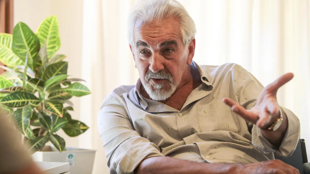 Lumerman: El discurso de Milei no es un discurso racional sino emocional