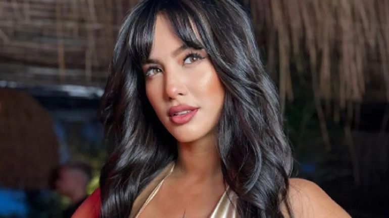 Flor Vigna Flor Vigna