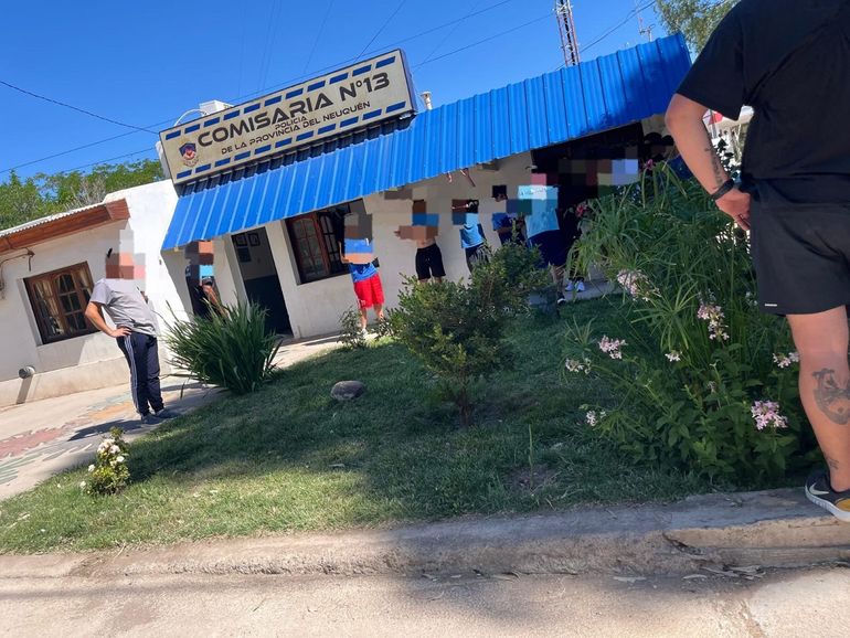 Foto: 299deportes Foto: 299deportes