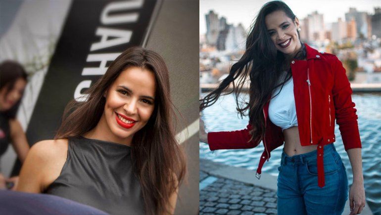 Una modelo murió al caer al vacío en un country