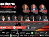Vaca Muerta Insights reunirá a los actores más importantes de la industria energética.