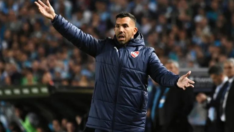 Carlos Tevez Carlos Tevez