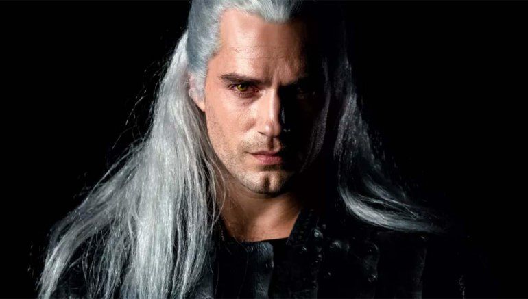 Netflix quiere más temporadas para The Witcher