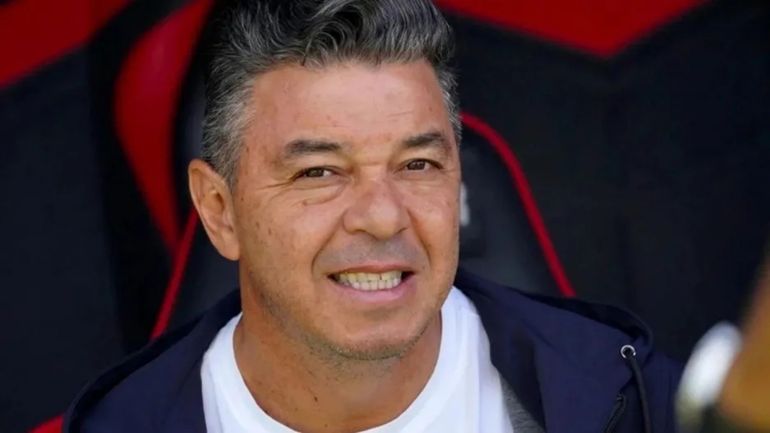 Marcelo Gallardo le pidió que se vaya de River y San Lorenzo está cerca de incorporarlo